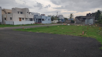 Residential Plot for Sale in Thirunagar, Madurai (1945 Sq.ft.)