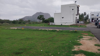 Property for sale in Thirunagar, Madurai