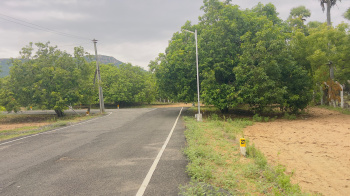 Residential Plot for Sale in Alagar Kovil, Madurai (1 Cent)