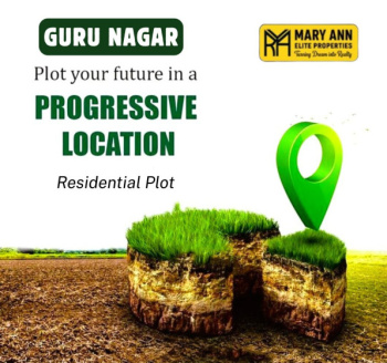 Residential Plot for Sale in Varichiyur, Madurai (435.6 Sq.ft.)