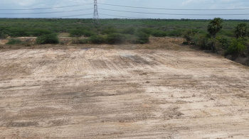 Residential Plot for Sale in Kovanoor, Sivaganga (1 Acre)
