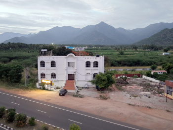 8000 Sq.ft. Hotel & Restaurant for Sale in Panangadi, Madurai