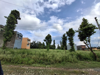 180 Sq. Yards Residential Plot for Sale in Raipur, Dehradun (150 Sq. Yards)