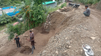 Property for sale in Ranipokhari, Dehradun