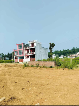 Residential plot available in Raipur Auli