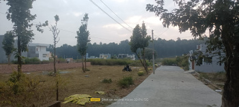 Residential plot available for sale