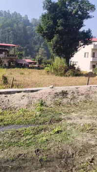 Property for sale in Nathuwala, Dehradun