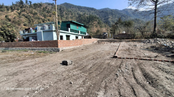 Property for sale in Nathuwala, Dehradun