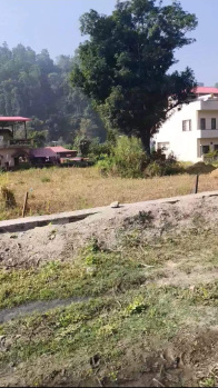 Property for sale in Nathuwala, Dehradun
