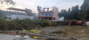 Residential plot available for sale in raipur Auli village