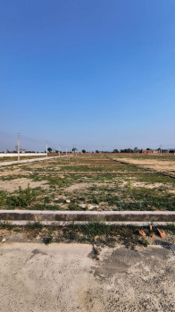 Residential Plot for Sale in Selaqui, Dehradun (240 Sq. Yards)