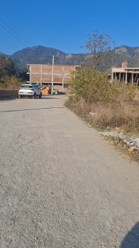 Residential plot available for sale near panache valley