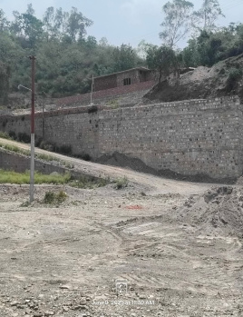 Residential plots available for sale near kothal gate shiv mandir