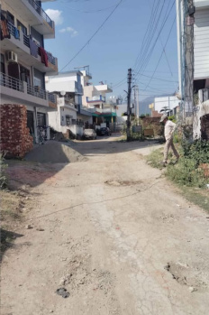 Residential plot available for sale near MB homes sahastradhara road