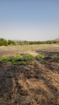 100 Guntha Agricultural/Farm Land For Sale In Rajgarh