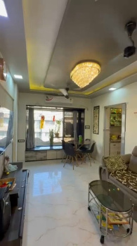 Flats & Apartments for Sale in Rawalpada, Mumbai (720 Sq.ft.)