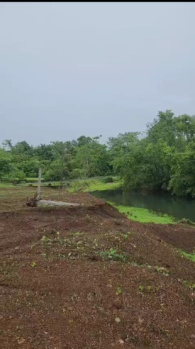 Residential Plot for Sale in Mangaon, Raigad (4 Acre)