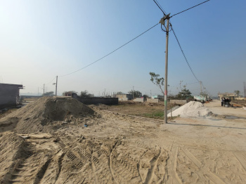 100 Sq. Yards Residential Plot for Sale in Pari Chowk, Greater Noida