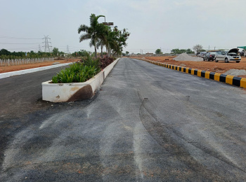 Property for sale in Nadergul, Hyderabad