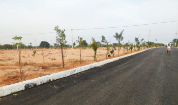 Property for sale in Kadthal, Rangareddy