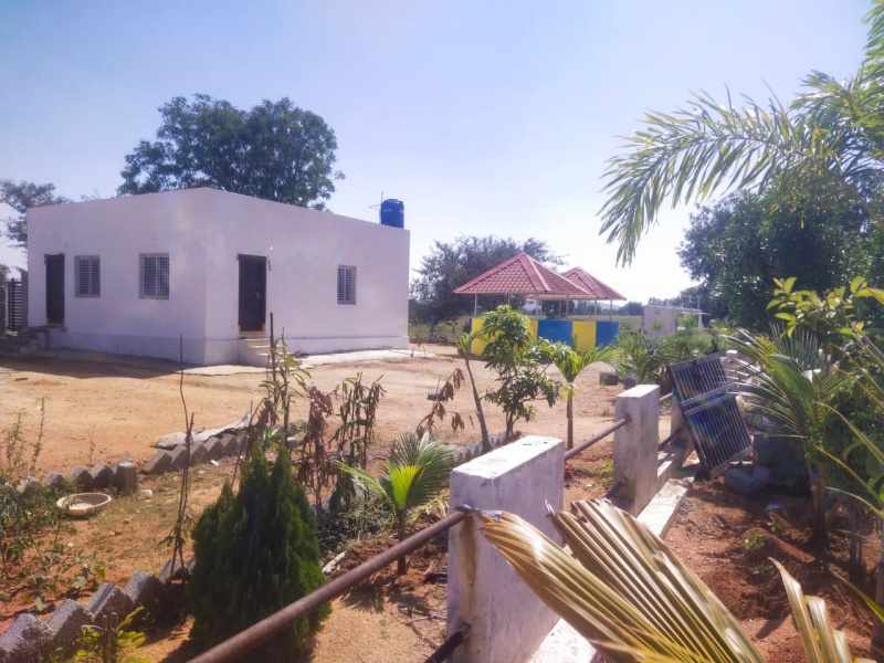 202 Sq. Yards Residential Plot For Sale In Kadthal, Rangareddy