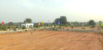 Property for sale in Kadthal, Rangareddy