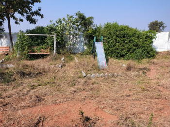Property for sale in Yacharam, Rangareddy