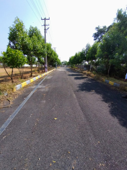 Property for sale in Yacharam, Rangareddy