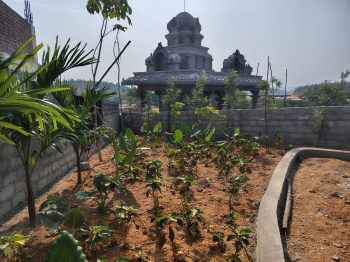 Residential Plot for Sale in Kadthal, Rangareddy (165 Sq. Yards)