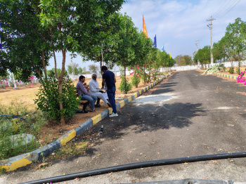 Property for sale in Amangal, Rangareddy
