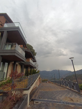 Property for sale in Kasauli, Solan