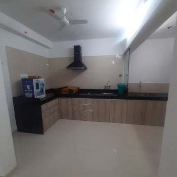 2 BHK Semi furnished Flat for Sell in Keshav Nagar