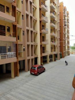 2 BHK Flats & Apartments for Sale in Awadh Vihar Yojna, Lucknow (910 Sq.ft.)