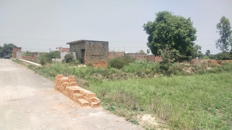 krishna vihar gated  colony full developed nagar project