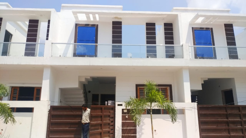 Ready to Move House on Faizabad Road Lucknow