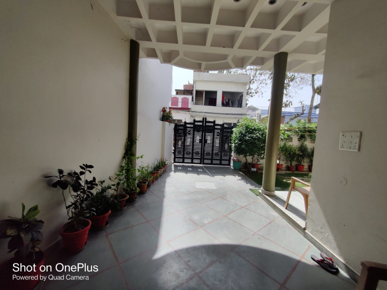 4 BHK Individual Houses / Villas for Sale in Kursi Road, Lucknow (4000 Sq.ft.)