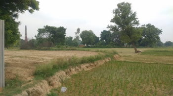 land for township purpose /sultanpur raod