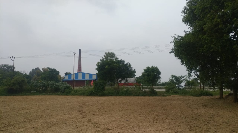 land for township purpose /sultanpur raod