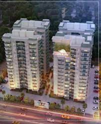 3 BHK Flats & Apartments for Sale in Sultanpur Road Sultanpur Road, Lucknow (1250 Sq.ft.)