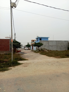 Property for sale in Banthara, Lucknow