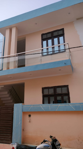 3 BHK Individual Houses / Villas for Sale in Arjunganj, Lucknow (1650 Sq.ft.)
