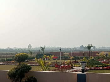 1000 Sq.ft. Residential Plot for Sale in Mohanlalganj, Lucknow