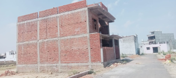 1000 Sq.ft. Residential Plot for Sale in Sarojini Nagar, Lucknow