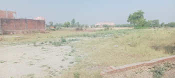 1500 Sq.ft. Commercial Lands /Inst. Land for Sale in Bijnor Road, Lucknow