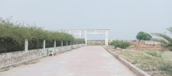 1000 Sq.ft. Residential Plot for Sale in Mohanlalganj, Lucknow