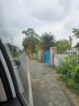 800 Sq.ft. Residential Plot for Sale in Mohanlalganj, Lucknow