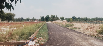 1000 Sq.ft. Residential Plot for Sale in Nagram Road, Lucknow