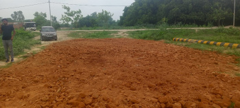 1250 Sq.ft. Residential Plot for Sale in Mohanlalganj, Lucknow