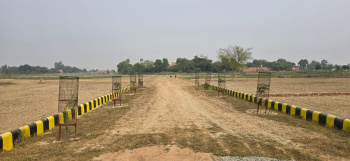 1000 Sq.ft. Residential Plot for Sale in Awadh Vihar Yojna, Lucknow