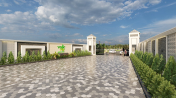 1000 Sq.ft. Residential Plot for Sale in Nigoha, Lucknow